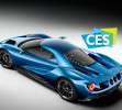 Ford GT CES