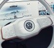 Volkswagen BUDD-E Concept