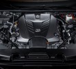 Lexus LC 500 2017
