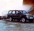 Jeep Cherokee Laredo 1986