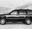 Jeep  Grand Cherokee Limited 1993