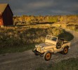 Jeep 1945
