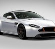 Aston Martin V8 Vantage S Blades Edition-1