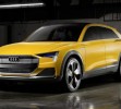 Audi H-Tron Concept 01