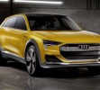 Audi H-Tron Concept 02