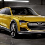 Audi H-Tron Concept