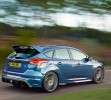 Ford Focus RS-4
