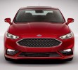 Ford Fusion Sport-1