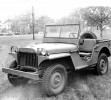 Jeep 1941