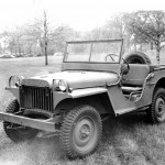 Jeep 1941