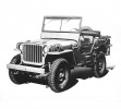 Jeep 1944