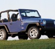 Jeep 1997