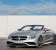 Mercedes-AMG S63 Cabriolet Edition 130-2