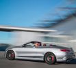 Mercedes-AMG S63 Cabriolet Edition 130-4