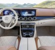 Mercedes-Benz Clase E 2017 10