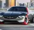 Opel GT Concept 02