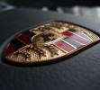 Porsche-symbol
