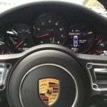 Porsche 911 2017