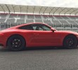 Porsche 911 2017