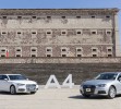 Audi A4 2017 en el estado de Guanajuato