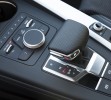Los mandos del nuevo Audi A4 2017