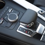 Los mandos del nuevo Audi A4 2017