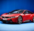 BMW i8 Protonic Red Edition-1
