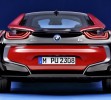 BMW i8 Protonic Red Edition-4