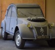 Citroën 2CV Sahara-1