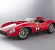 Ferrari 335 Sport Scaglietti 1957