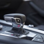 El Audi A4 2017 a detalle