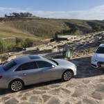 Audi A4 2017 en el estado de Guanajuato