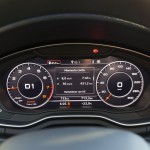 El Audi A4 2017 a detalle