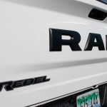 RAM Rebel 1500 2016