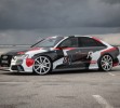 Audi S8 MTM Talladega R-1