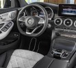 Mercedes-Benz GLC Coupé 2017 11