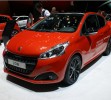 Peugeot 208 reintroduccion Ginebra-M