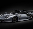 Porsche GT1 Evolution