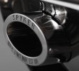 Spyker C8 Preliator 07