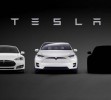 Tesla Model 3 teaser