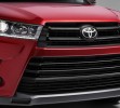 Toyota Highrlander 2017 03