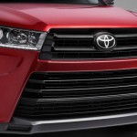 Toyota Highrlander 2017