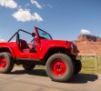 Jeep Shortcut – Easter concept