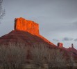 Espectaculares las vistas en Moab