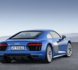 El nuevo Audi R8