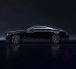 Rolls Royce Black Badge