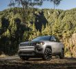 Jeep® Compass Limited