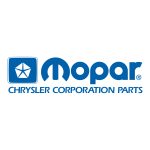 Mopar Logo 1991-1997