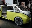 20170109 NAIAS 2017 VW I.D. Buzz concept – 1 of 7