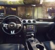 2018 Ford Mustang Interior